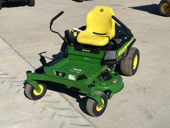 2024 John Deere Z315E Equipment Image0