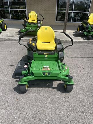 Image of John Deere Z315E Primary image