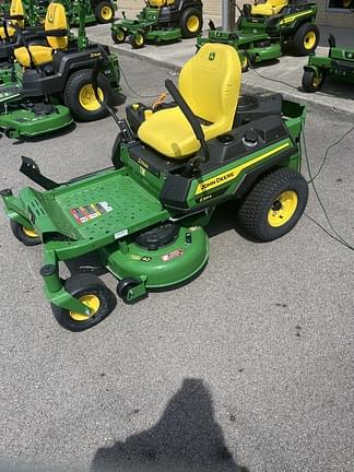 Image of John Deere Z315E equipment image 1