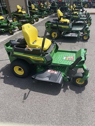 Image of John Deere Z315E equipment image 2