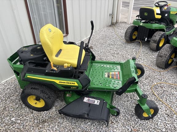 Image of John Deere Z315E equipment image 3