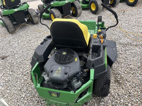 Image of John Deere Z315E equipment image 2
