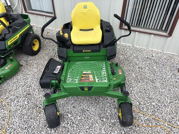 Image of John Deere Z315E Primary image