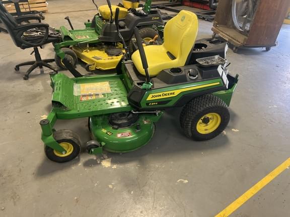 Image of John Deere Z315E Primary image
