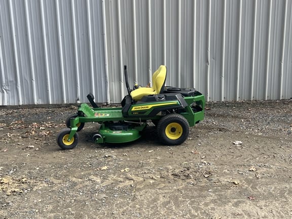 2024 John Deere Z315E Equipment Image0