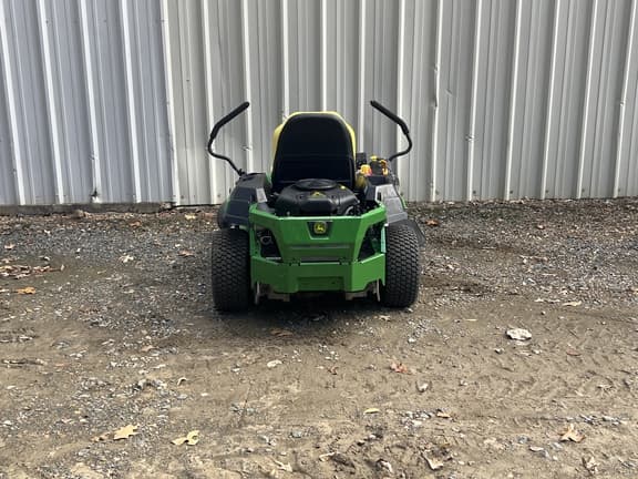 Image of John Deere Z315E equipment image 3