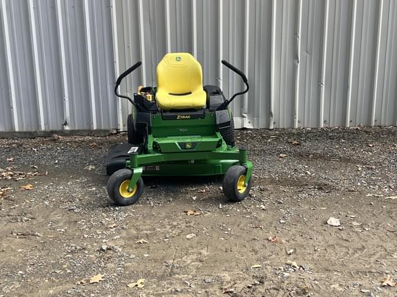 Image of John Deere Z315E equipment image 1