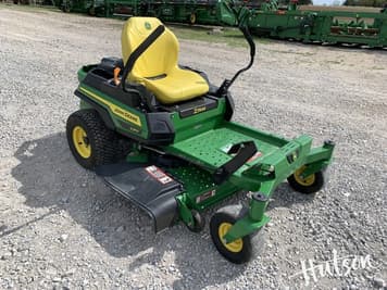 Main image John Deere Z315E