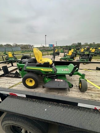 2024 John Deere Z315E Equipment Image0