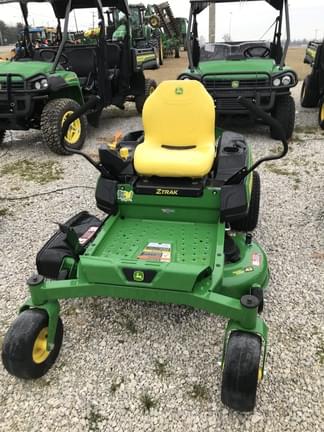 Image of John Deere Z315E Primary image