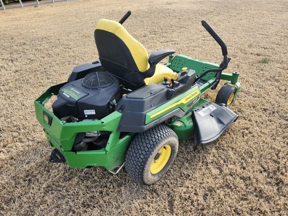 Image of John Deere Z320R equipment image 4