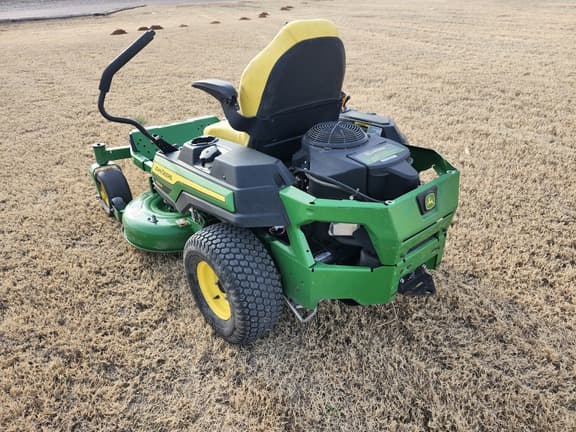 Image of John Deere Z320R equipment image 2