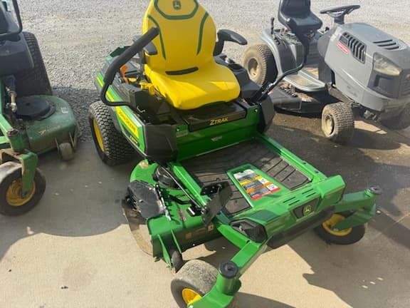 Image of John Deere Z320R Primary image