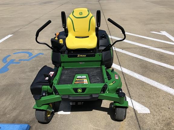 Image of John Deere Z320R Primary image