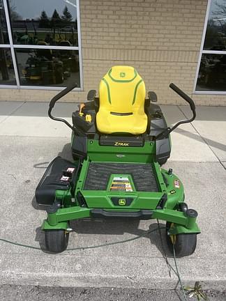Image of John Deere Z320R Primary image