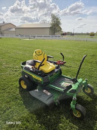 Image of John Deere Z320R Primary image