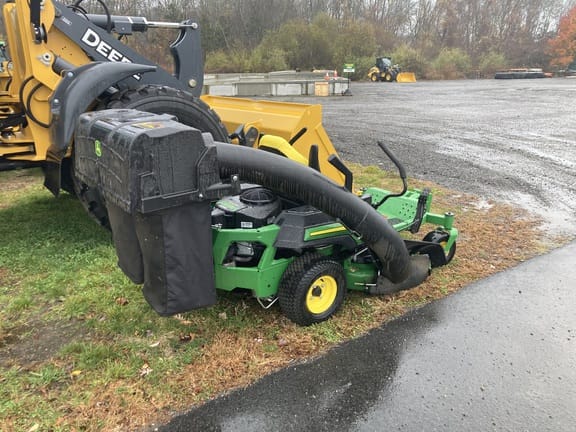 2024 John Deere Z320R Equipment Image0