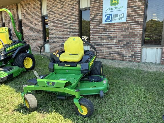 Image of John Deere Z325E Primary image