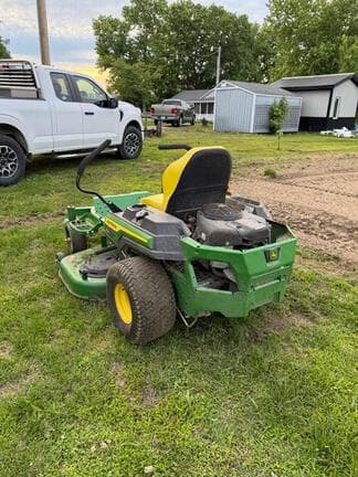 Main image John Deere Z325E