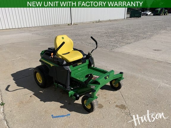 2024 John Deere Z325E Equipment Image0