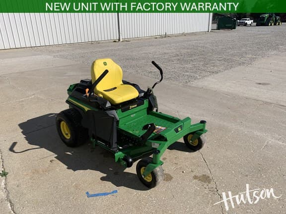 Image of John Deere Z325E Primary image