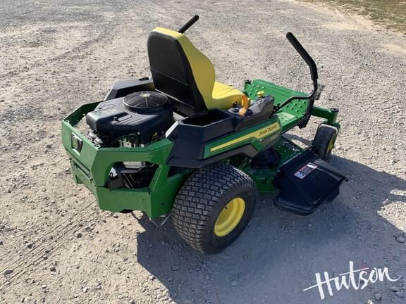 Image of John Deere Z325E equipment image 3