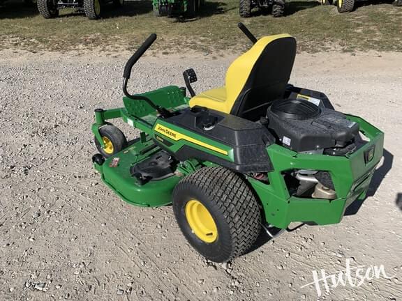 Image of John Deere Z325E equipment image 2