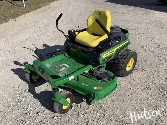 Image of John Deere Z325E equipment image 1