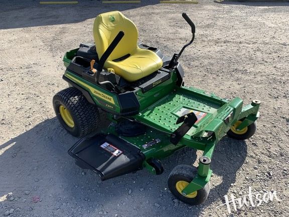 2024 John Deere Z325E Equipment Image0