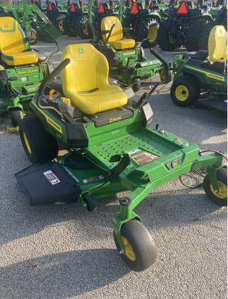 Image of John Deere Z325E Primary image