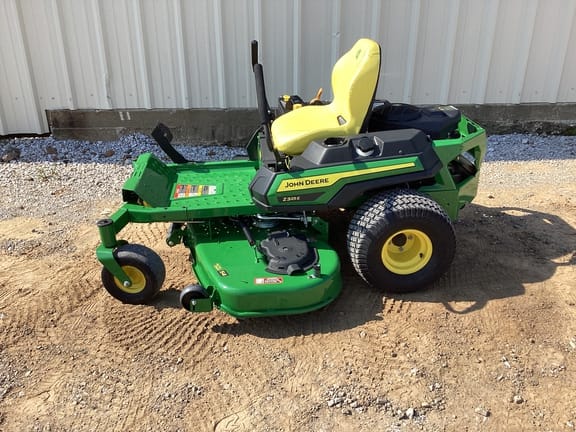 2024 John Deere Z325E Equipment Image0