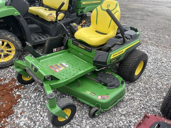 Image of John Deere Z330M Primary image