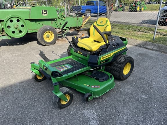 Image of John Deere Z330R Primary image