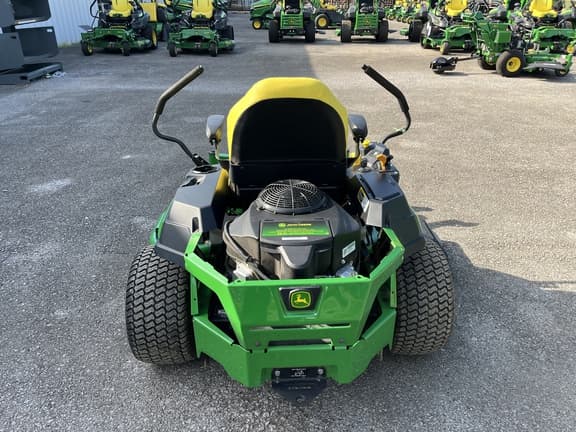 Image of John Deere Z330R equipment image 3