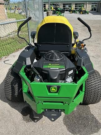 Image of John Deere Z330R equipment image 2