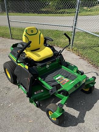 Image of John Deere Z330R Primary image