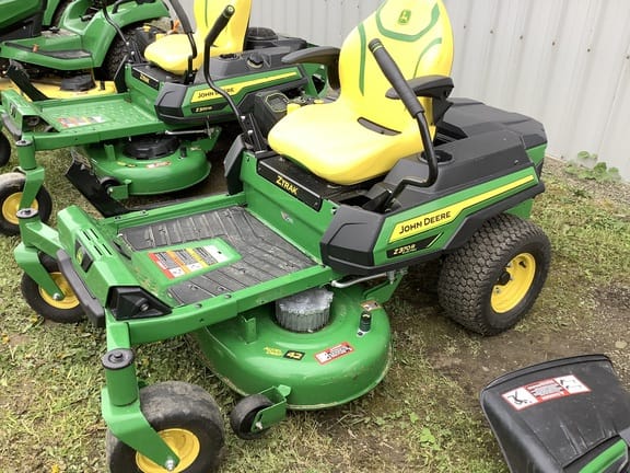 2024 John Deere Z370R Equipment Image0