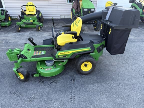 Image of John Deere Z370R Primary image