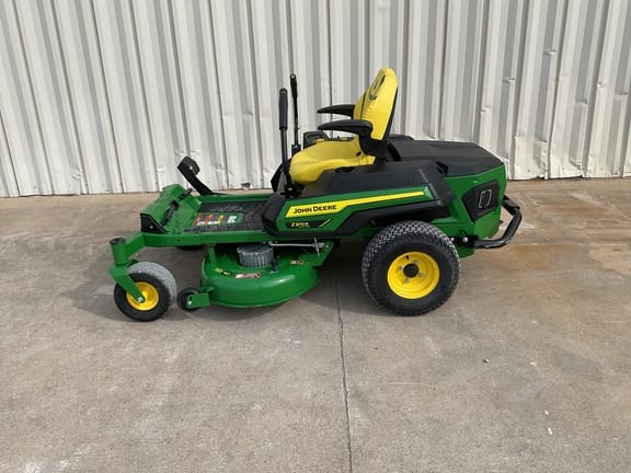 2024 John Deere Z370R Electric Equipment Image0