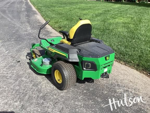 Image of John Deere Z370R Electric equipment image 2