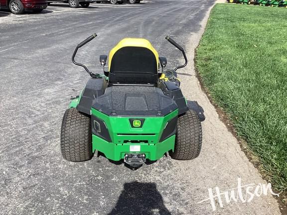 Image of John Deere Z370R Electric equipment image 3