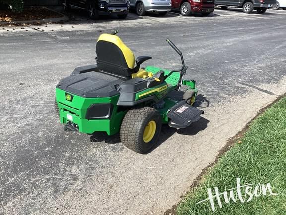 Image of John Deere Z370R Electric equipment image 1