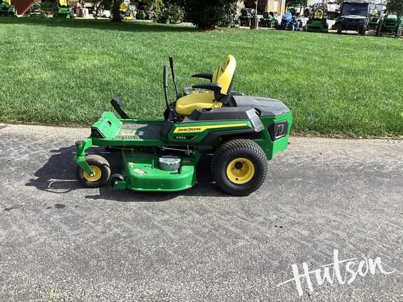 Image of John Deere Z370R Electric equipment image 4