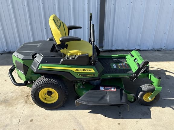Image of John Deere Z370R Electric equipment image 4