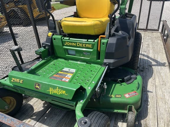 Image of John Deere Z515E Primary image