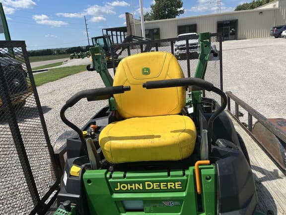 Image of John Deere Z515E equipment image 2