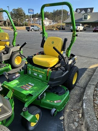 Image of John Deere Z515E Primary image