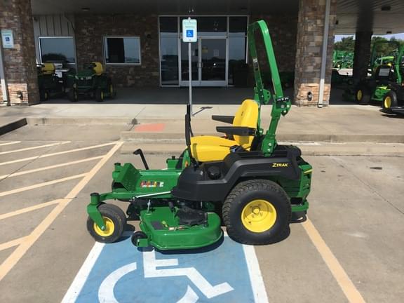 Image of John Deere Z515E Primary image