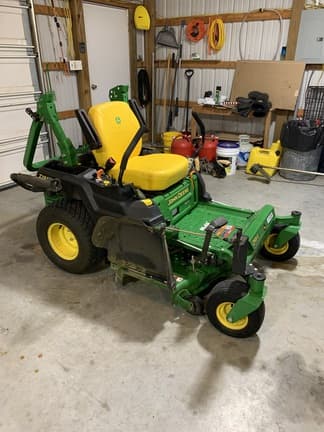 Image of John Deere Z515E Image 0