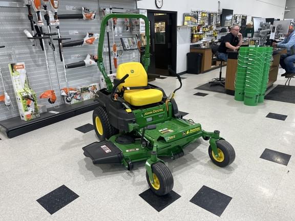 Image of John Deere Z515E Primary image